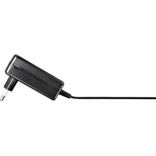 👉 VOLTCRAFT VC-11335620 Stekkernetvoeding, instelbaar 9 V/DC, 12 V/DC, 15 V/DC, 18 V/DC, 20 V/DC, 24 V/DC 1.5 A 24 W Uitgangsspanning regelbaar