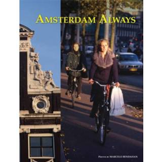 👉 Amsterdam Always 9789080939677