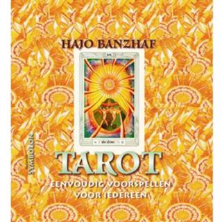 👉 Tarot 9789074899123