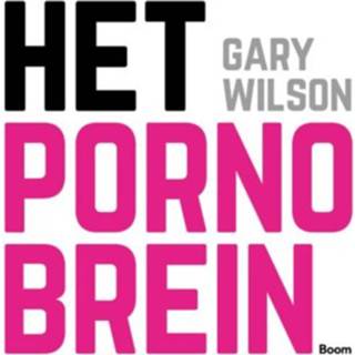 👉 Het Pornobrein 9789024409396