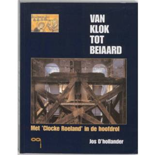 👉 Klok Van Tot Beiaard 9789077135068