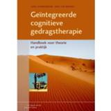 👉 Geintegreerde Cognitieve Gedragstherapie 9789046903810