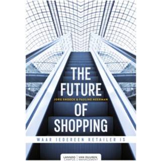 👉 The Future Of Shopping 9789082542271