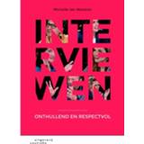 👉 Interviewen 9789046904299