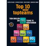 👉 Top 10 Voor Topteams 9789024403479