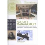 👉 Mannen Facility Management 9789462151130