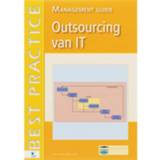 👉 Outsourcing Van It - Best Practice 9789077212936