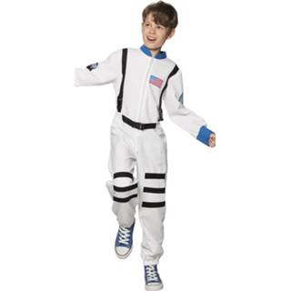 👉 Boland Verkleedpak Astronaut Junior Wit