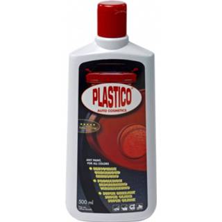 👉 Reinigingsmiddel Plastico 500 Ml 5425000251057
