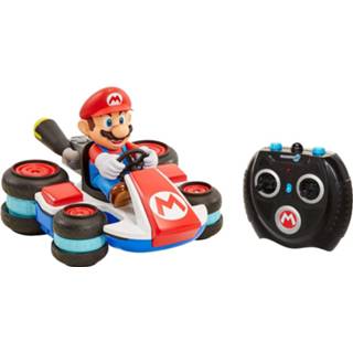 👉 Rood Mario Kart 8: Mini Rc Racer 39897024974