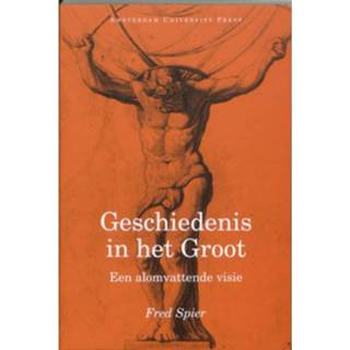 👉 Groot Geschiedenis In Het 9789053563557