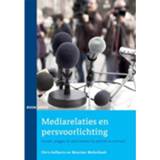 👉 Mediarelaties En Persvoorlichting 9789462363861