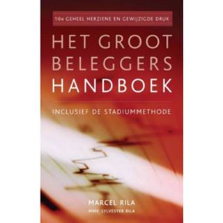 👉 Handboek groot Het Beleggers 9789038921525