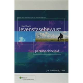 👉 Handboek Levensfasebewust Personeelsbeleid 9789013044041