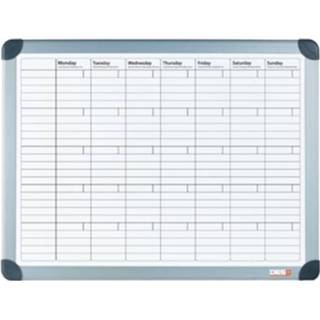 👉 Desq Magnetische Maandplanner 8717249814467