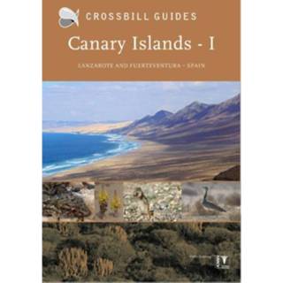 👉 Canary Islands / I Lanzarote And Fuertev 9789491648045