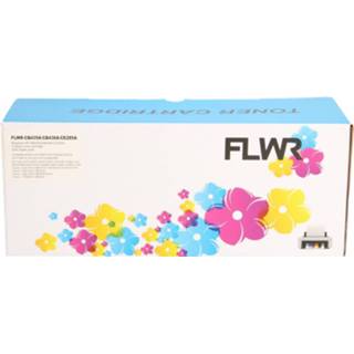 👉 Toner zwart Flwr Hp 35a / 36a 8719551000279