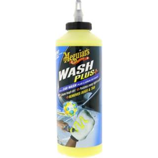 👉 Meguiar's Wash Plus+ 700 Ml 70382012960