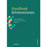 👉 Handboek Eetstoornissen 9789058982506