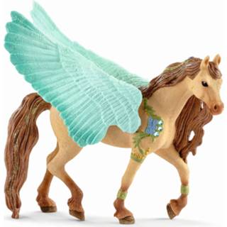 👉 Schleich Bayaia Decorated Pegasus Stallion