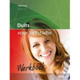 👉 Werkboek Duits Voor Zelfstudie / - Prisma 9789000346042