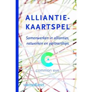 👉 Kaartspel leer Leren Samenwerken 9789462760219