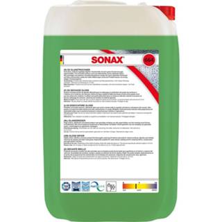 👉 Sonax Glansdroger 25 Liter (664.705) 4064700505766