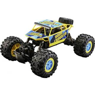 👉 Revell Control 24447 Aqua Crawler RC modelauto voor beginners Elektro Crawler