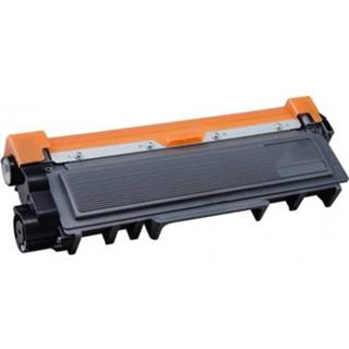 👉 Toner zwart Flwr Brother Tn-2420 8719551019097
