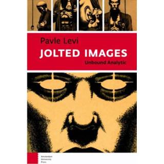 👉 Jolted Images - Eastern European Screen Cultures 9789462983618