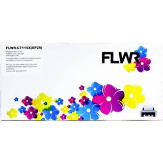 👉 Toner zwart Flwr Hp 15x 8719551003003