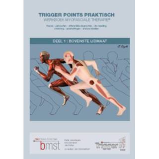 👉 Trigger Points Praktisch 9789081213394