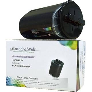 👉 Toner zwart Huismerk Samsung Clp-350bk 8718885868227