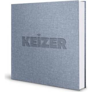 👉 Keizer - Luxe 9789491555503