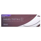 👉 DAILIES TOTAL 1 Multifocal (R) - 30 lenzen