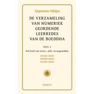 👉 Boek De Boeken Van Zeventallen, Achttallen En 9789492166043