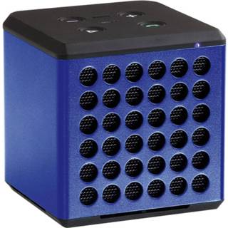 👉 Bluetooth speaker blauw Clip Sonic 3523930082467