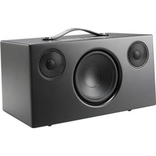Luidspreker zwart Hama - Audio Pro Connected Speaker C10 Black 7330117145404