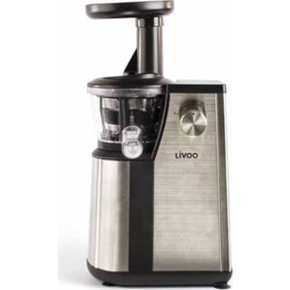 👉 Slowjuicer Livoo Vertical Dop102 8719274605645