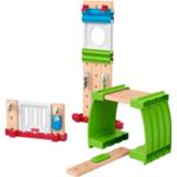 👉 Fisher-price Wonder Makers Build It Out - Uitbreiding 25-delig 887961767728