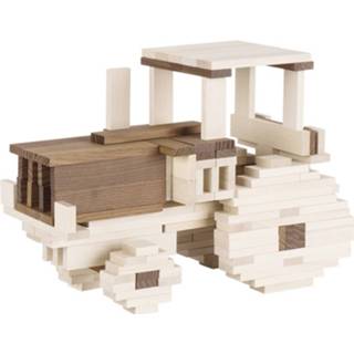 👉 Goki Building Blocks Ii, Nature 4013594585323