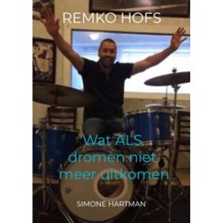 👉 Wat Als Dromen Niet Meer Uitkomen 9789463988001