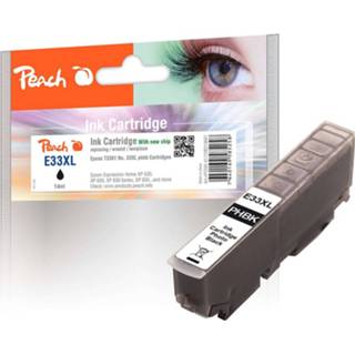 👉 Zwart Peach Epson Cartridge 33xl Foto 7640169587344