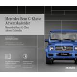 👉 Mercedes-Benz G-klasse adventskalender