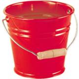 👉 Handvat rood hout Glückskäfer Emmer Met 1,5 Liter 4038162532738