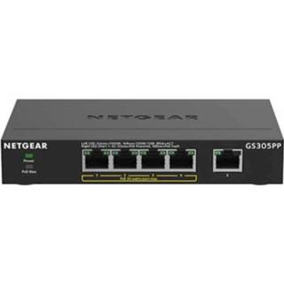 👉 Netgear GS305PP 606449142433 1605133795572