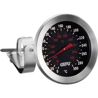 👉 Keukenthermometer wit Sido - Gefu 4006664217804