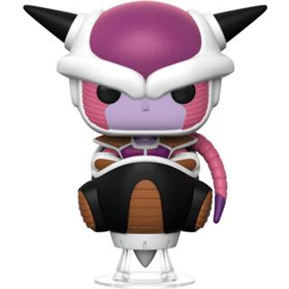 👉 Funko Pop! Anime: Dragon Ball Z - Frieza 10 Cm 889698397025