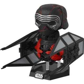 👉 Vinyl Funko Pop! Rides: Star Wars The Rise Of Skywalker - Kylo Ren 15 Cm 889698399142