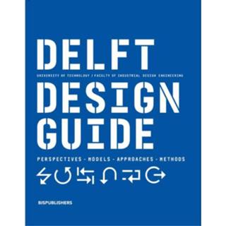 👉 Delft Design Guide 9789063695408